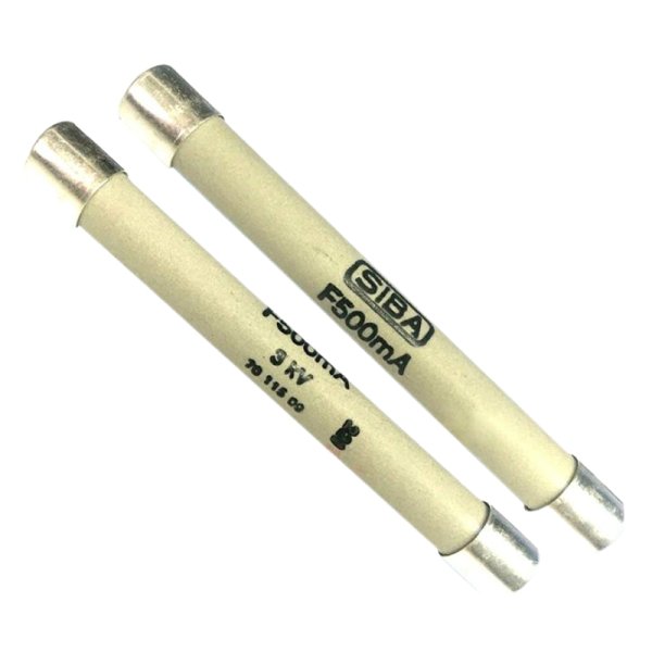 西霸SIBA高压熔断器