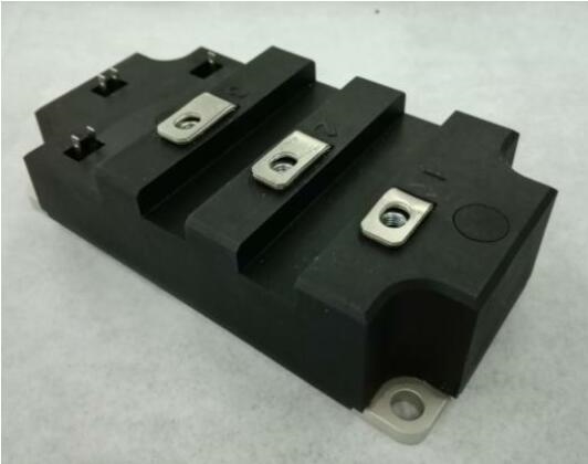 中国中车CRRC IGBT模块电压等级：3300V