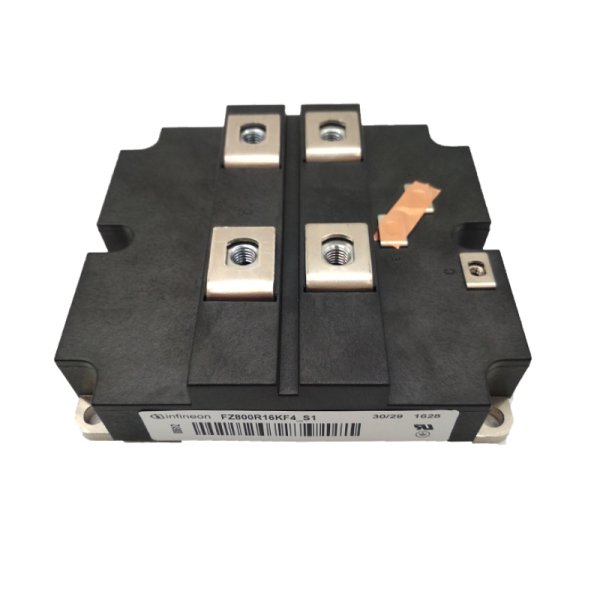 英飞凌大功率IGBT