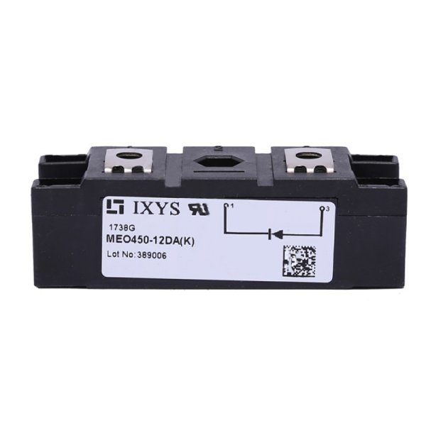 艾赛斯IXYS二极管