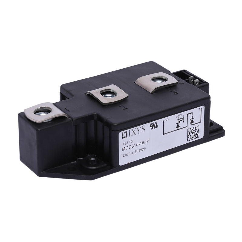 艾赛斯IXYS可控硅