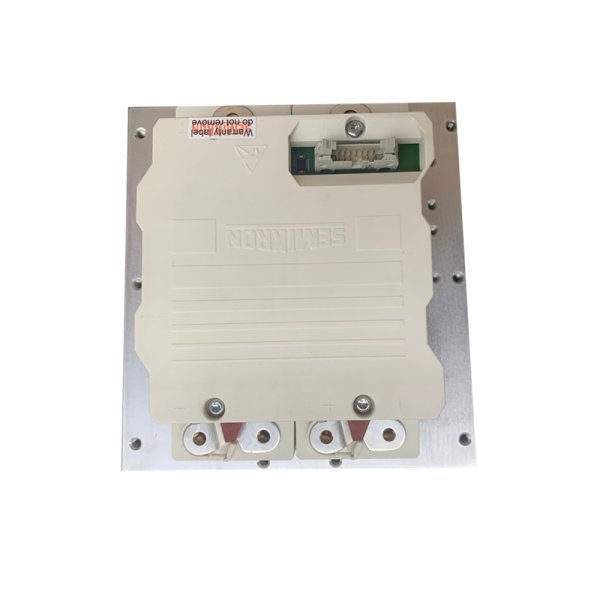 赛米控大功率模块