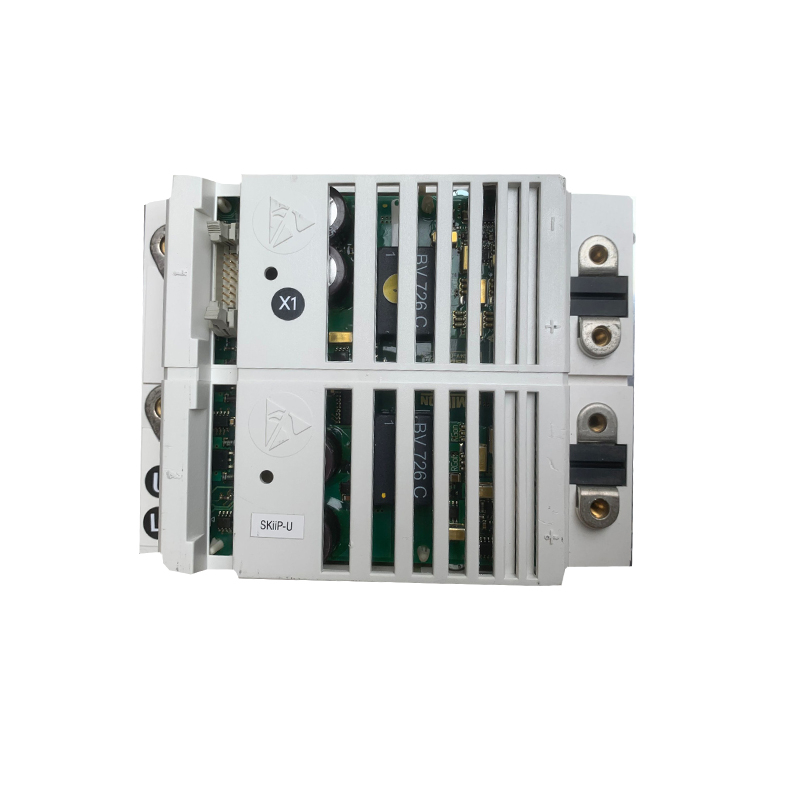 赛米控大功率模块