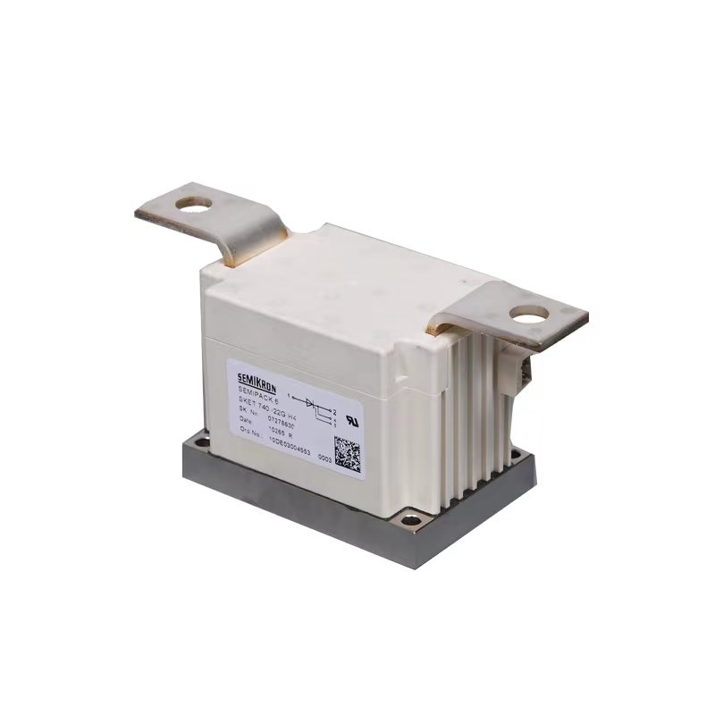 赛米控二极管模块