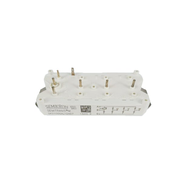 赛米控整流桥模块