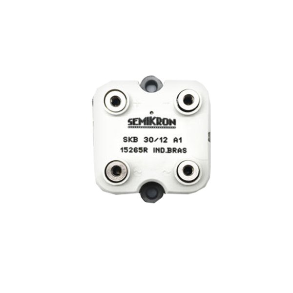 赛米控整流桥模块