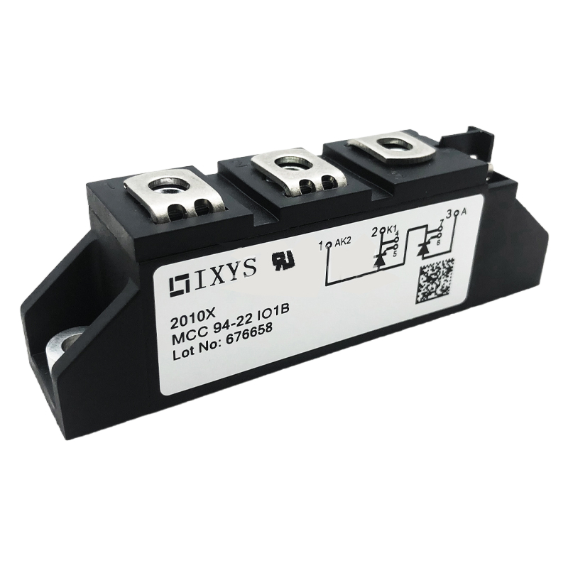 艾赛斯IXYS可控硅