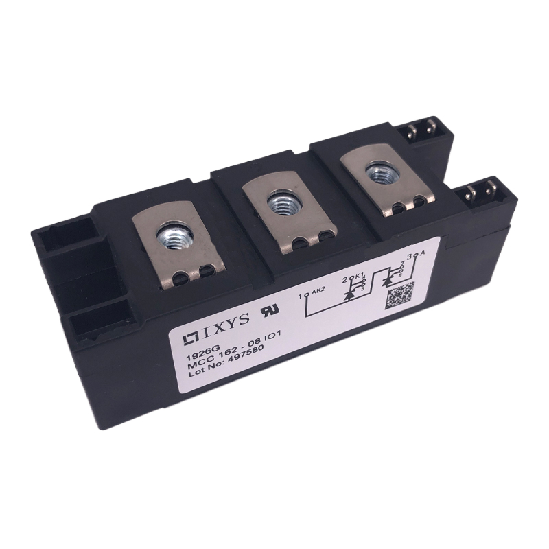 艾赛斯IXYS可控硅