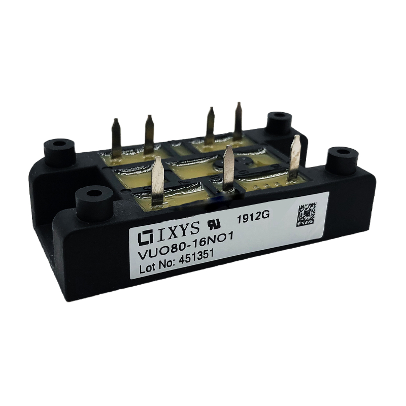 艾赛斯IXYS整流桥