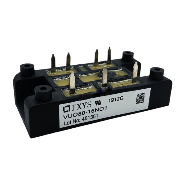 艾赛斯IXYS整流桥