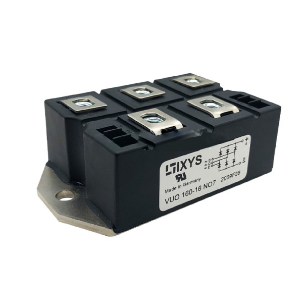 艾赛斯IXYS整流桥