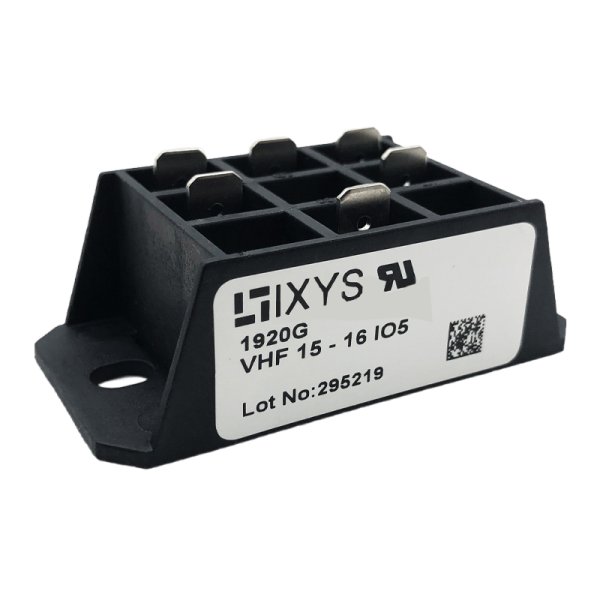 艾赛斯IXYS整流桥