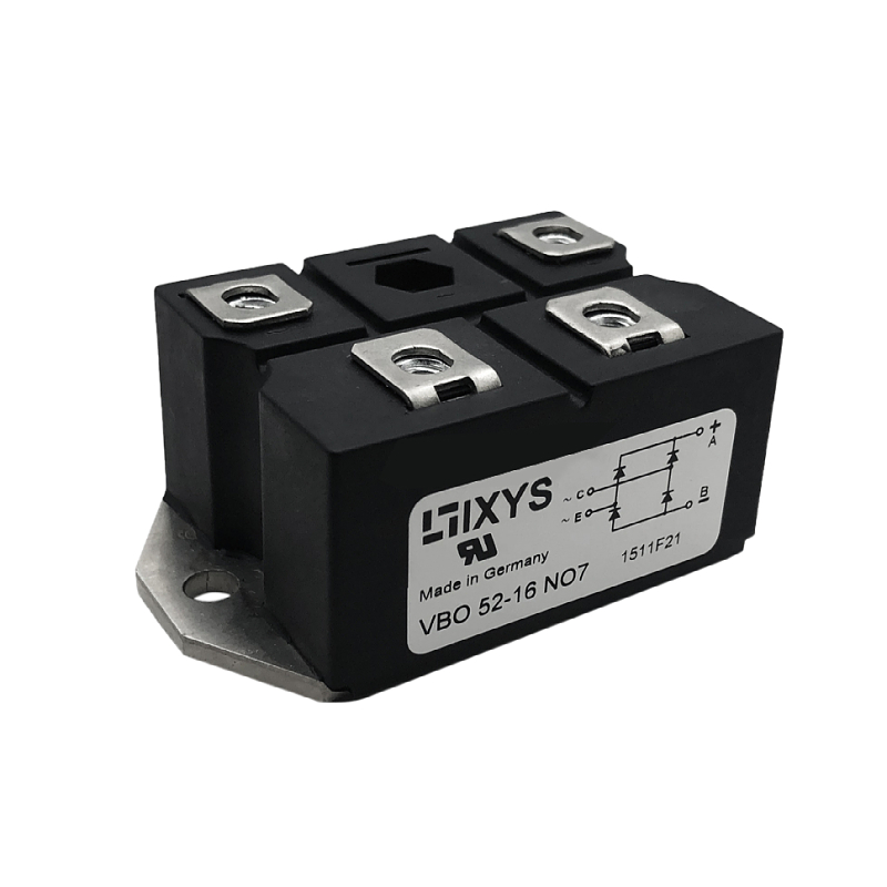 艾赛斯IXYS整流桥