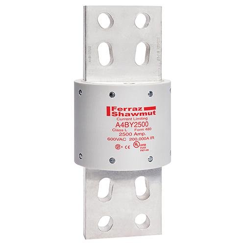 罗兰（美尔森）美标低压熔断器