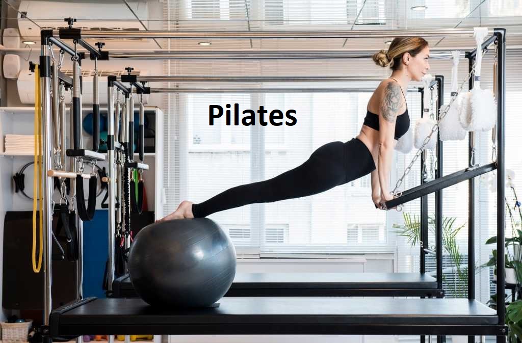 Pilates