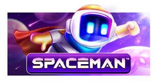 spaceman slot