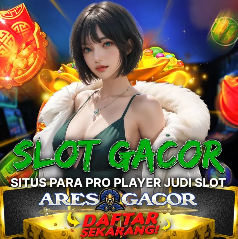 Slot Deposit 10 Ribu dan Bonus Menarik